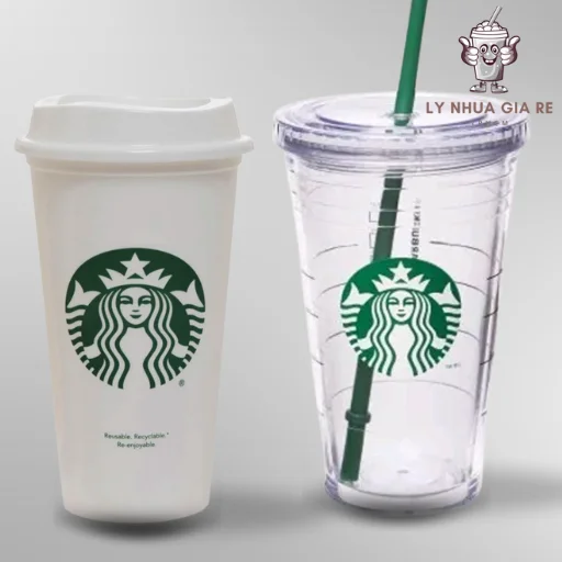 Size Venti Starbucks là gì? Dung tích ly "khủng" được yêu thích