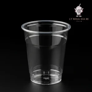 Cốc nhựa 330ml / Ly nhựa 330ml