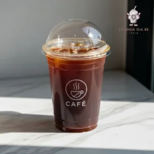 Cốc nhựa 330ml / Ly nhựa 330ml