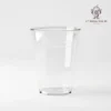 Cốc nhựa 350ml/ ly nhựa 350ml nhựa PP, PET