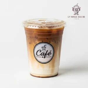 Cốc nhựa 350ml/ ly nhựa 350ml nhựa PP, PET