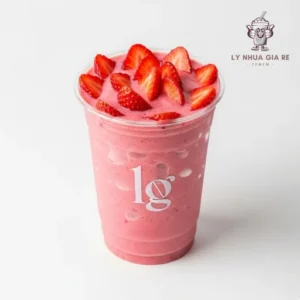 Cốc nhựa 350ml/ ly nhựa 350ml nhựa PP, PET