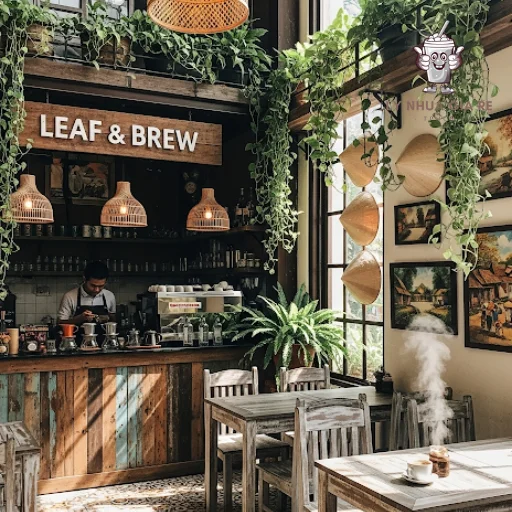 Cách đặt tên quán cafe hay, ý nghĩa, độc lạ, theo phong thủy 2025