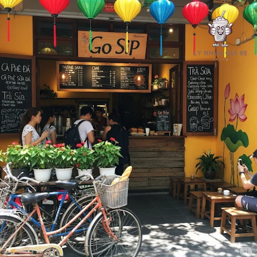 Cách đặt tên quán cafe hay, ý nghĩa, độc lạ, theo phong thủy 2025