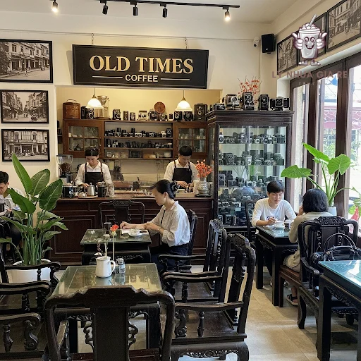 Cách đặt tên quán cafe hay, ý nghĩa, độc lạ, theo phong thủy 2025