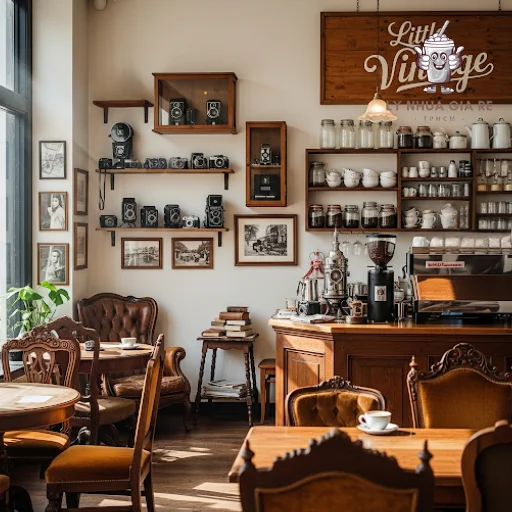 Cách đặt tên quán cafe hay, ý nghĩa, độc lạ, theo phong thủy 2025