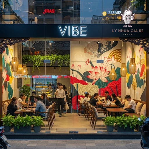Cách đặt tên quán cafe hay, ý nghĩa, độc lạ, theo phong thủy 2025