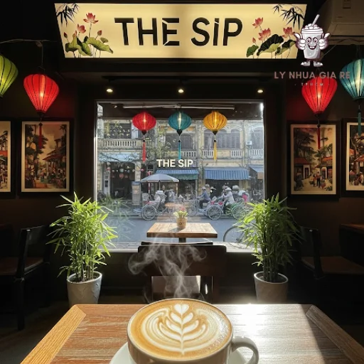 Cách đặt tên quán cafe hay, ý nghĩa, độc lạ, theo phong thủy 2025