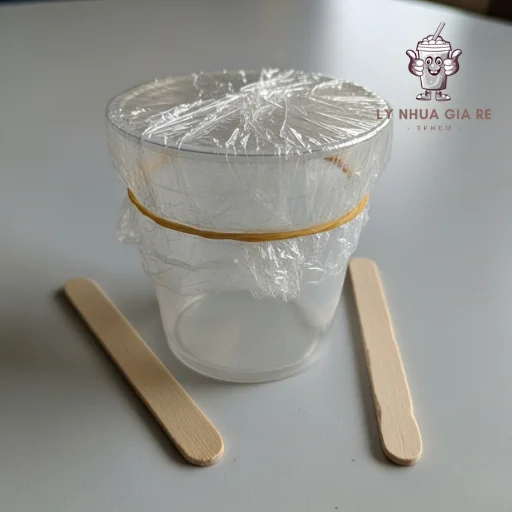 5+ cách làm đồ chơi bằng ly nhựa tại nhà cực đơn giản cho bé