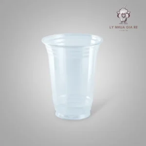 Ly nhựa PP 300ml - 10oz