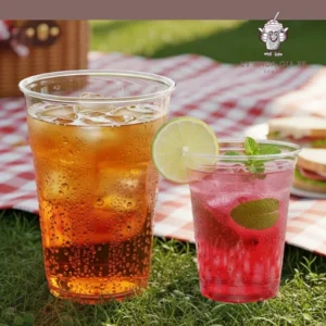 Ly nhựa PP 300ml - 10oz