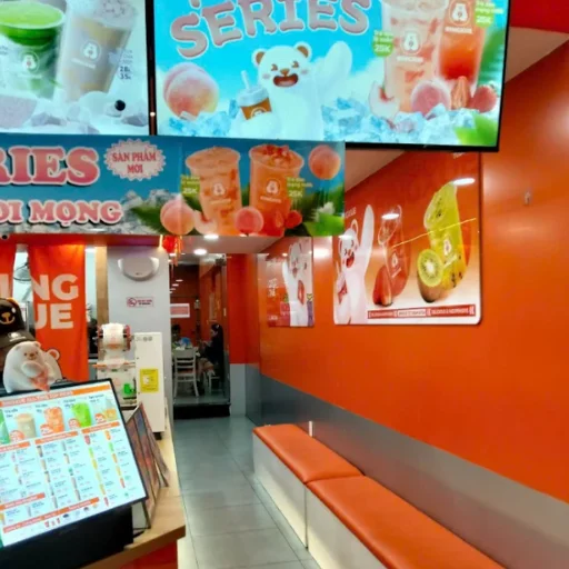 Review menu trà sữa Bingxue: có gì hấp dẫn?