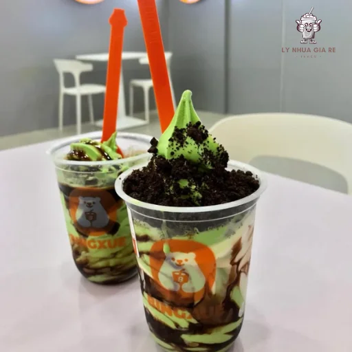 Review menu trà sữa Bingxue: có gì hấp dẫn?