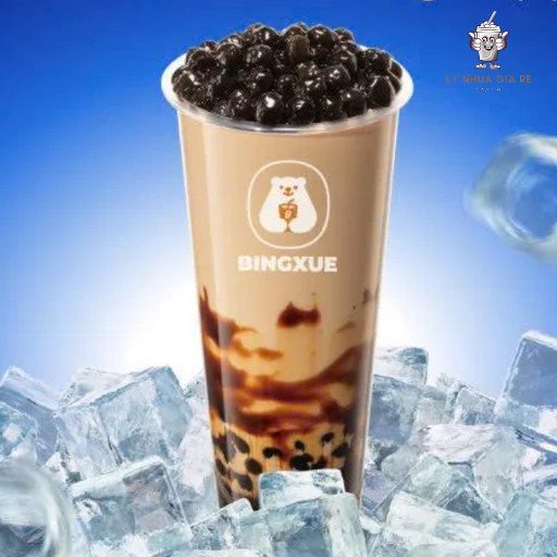 Review menu trà sữa Bingxue: có gì hấp dẫn?