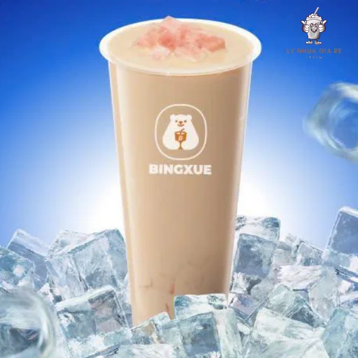 Review menu trà sữa Bingxue: có gì hấp dẫn?