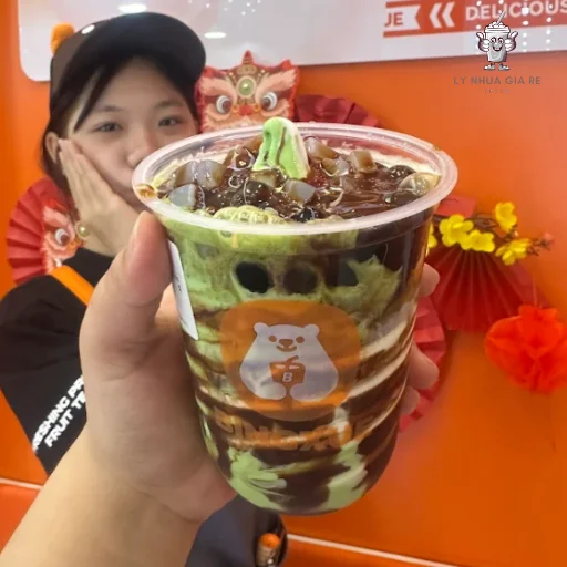 Review menu trà sữa Bingxue: có gì hấp dẫn?