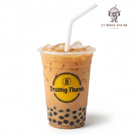 Mẫu ly nhựa Trường Thành đẹp, nhiều dung tích