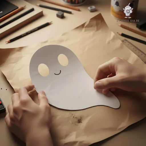 5 Cách làm mặt nạ halloween đẹp, độc đáo, dễ làm nhất cho bé