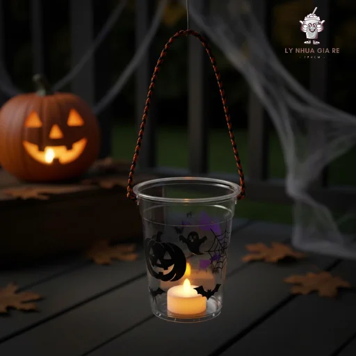 5 Cách làm mặt nạ halloween đẹp, độc đáo, dễ làm nhất cho bé