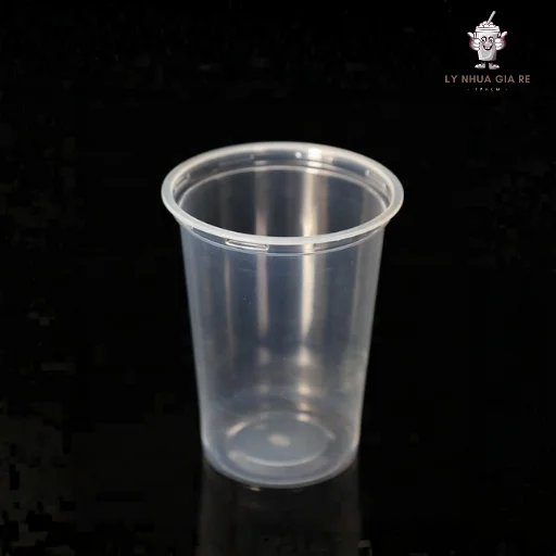 Mẫu ly nhựa mini dung tích nhỏ, đẹp, đủ loại, dùng một lần
