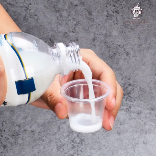 Mẫu ly nhựa mini dung tích nhỏ, đẹp, đủ loại, dùng một lần