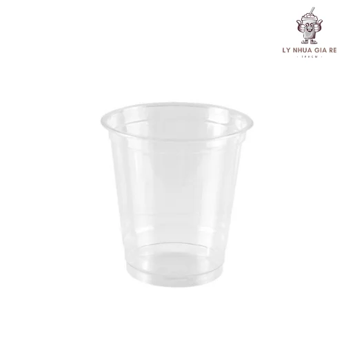 Mẫu ly nhựa mini dung tích nhỏ, đẹp, đủ loại, dùng một lần