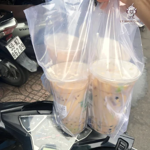 Review menu trà sữa Kubin và món nào được yêu thích nhất 2025