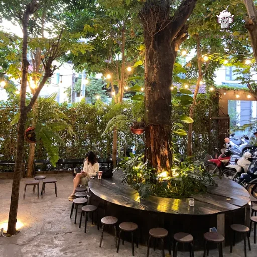 Review menu Nhâm Coffee: Quán cà phê cực hot mà ai cũng nên ghé