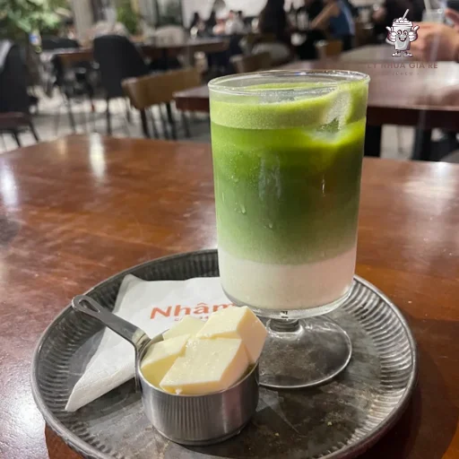 Review menu Nhâm Coffee: Quán cà phê cực hot mà ai cũng nên ghé