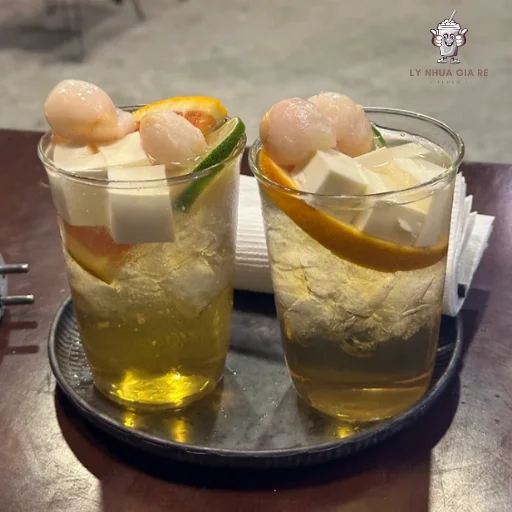 Review menu Nhâm Coffee: Quán cà phê cực hot mà ai cũng nên ghé