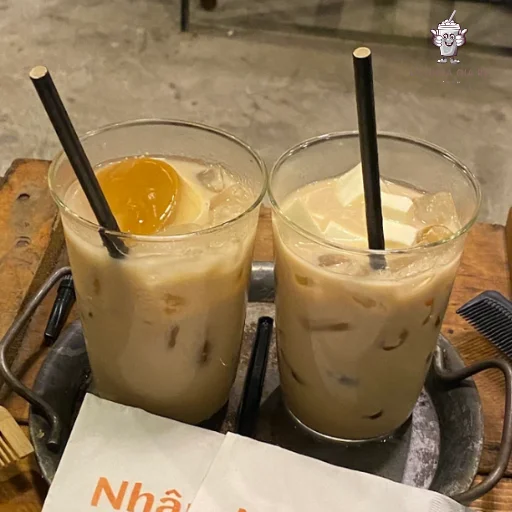 Review menu Nhâm Coffee: Quán cà phê cực hot mà ai cũng nên ghé