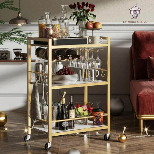 Tổng hợp 10+ dụng cụ pha chế trà sữa quán nào cũng phải có