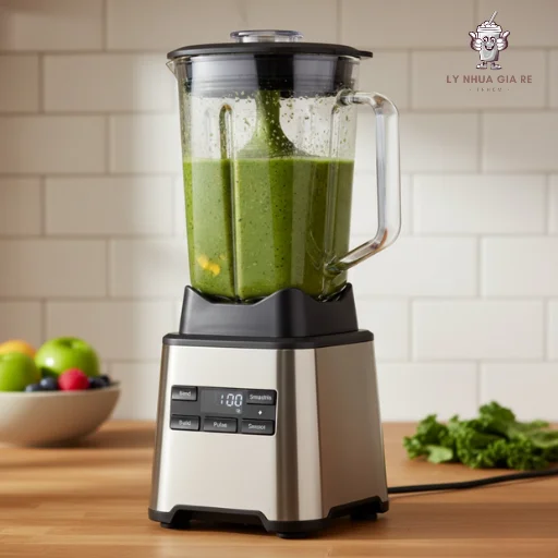 Tổng hợp 10+ dụng cụ pha chế trà sữa quán nào cũng phải có