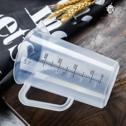 Tổng hợp 10+ dụng cụ pha chế trà sữa quán nào cũng phải có