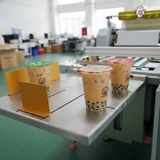 Tổng hợp 10+ dụng cụ pha chế trà sữa quán nào cũng phải có