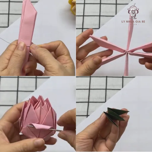 Cách làm quà 20 tháng 11 đơn giản, ý nghĩa tặng thầy cô