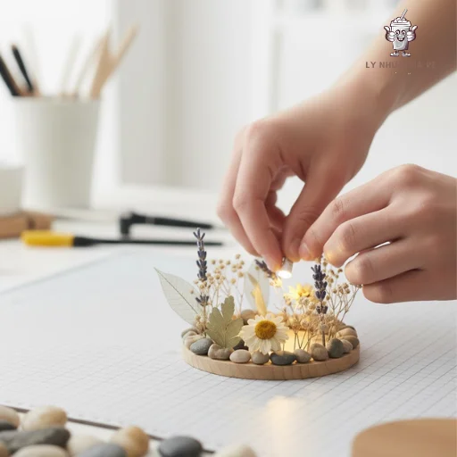 Cách làm quà 20 tháng 11 đơn giản, ý nghĩa tặng thầy cô