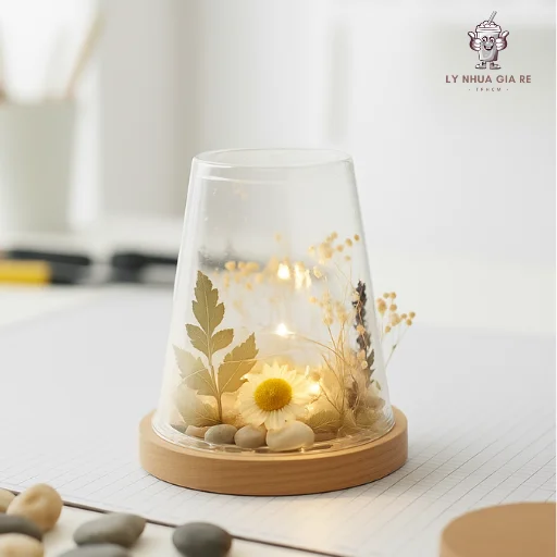 Cách làm quà 20 tháng 11 đơn giản, ý nghĩa tặng thầy cô