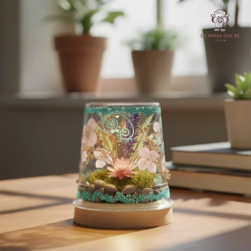 Cách làm quà 20 tháng 11 đơn giản, ý nghĩa tặng thầy cô