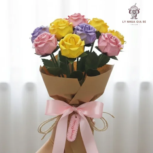 Cách làm quà 20 tháng 11 đơn giản, ý nghĩa tặng thầy cô