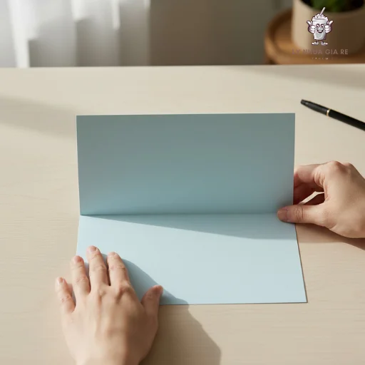 Cách làm quà 20 tháng 11 đơn giản, ý nghĩa tặng thầy cô