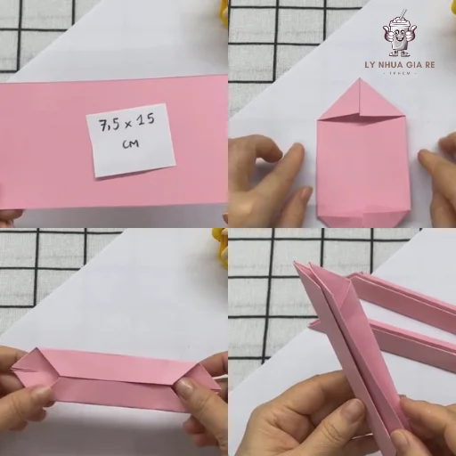 Cách làm quà 20 tháng 11 đơn giản, ý nghĩa tặng thầy cô