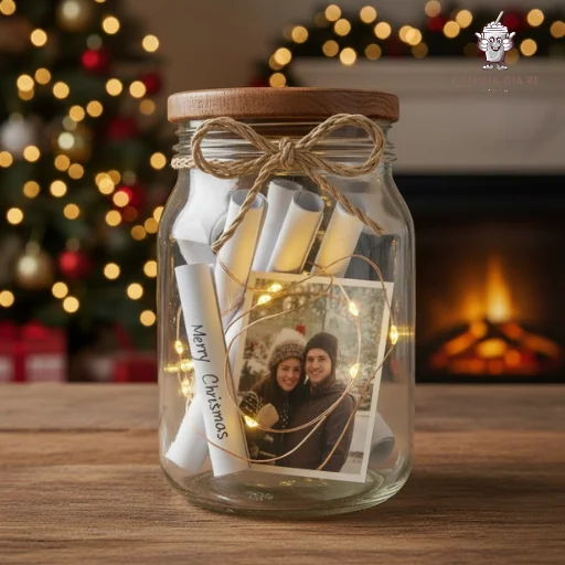 9+ Cách làm quà Noel handmade đẹp, độc đáo, ý nghĩa và đơn giản nhất