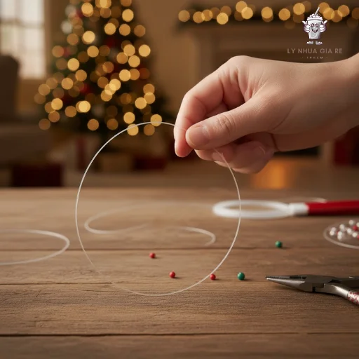 9+ Cách làm quà Noel handmade đẹp, độc đáo, ý nghĩa và đơn giản nhất