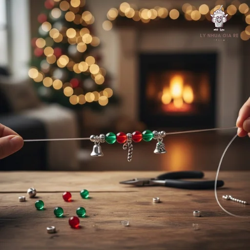 9+ Cách làm quà Noel handmade đẹp, độc đáo, ý nghĩa và đơn giản nhất