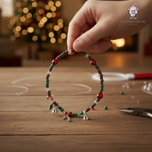 9+ Cách làm quà Noel handmade đẹp, độc đáo, ý nghĩa và đơn giản nhất