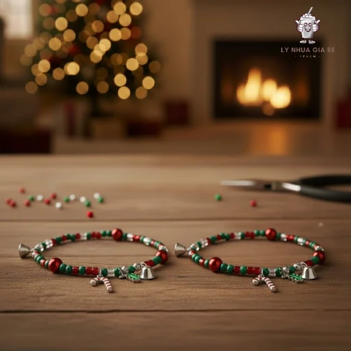 9+ Cách làm quà Noel handmade đẹp, độc đáo, ý nghĩa và đơn giản nhất