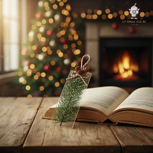 9+ Cách làm quà Noel handmade đẹp, độc đáo, ý nghĩa và đơn giản nhất