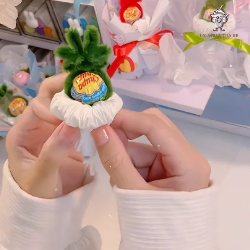 9+ Cách làm quà Noel handmade đẹp, độc đáo, ý nghĩa và đơn giản nhất