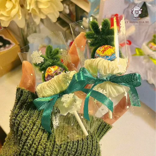 9+ Cách làm quà Noel handmade đẹp, độc đáo, ý nghĩa và đơn giản nhất